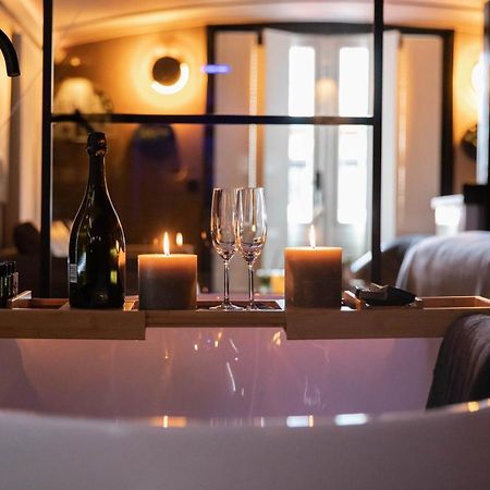 Wellnessboat De Michiel De Ruyter Hotel Groningen Kültér fotó