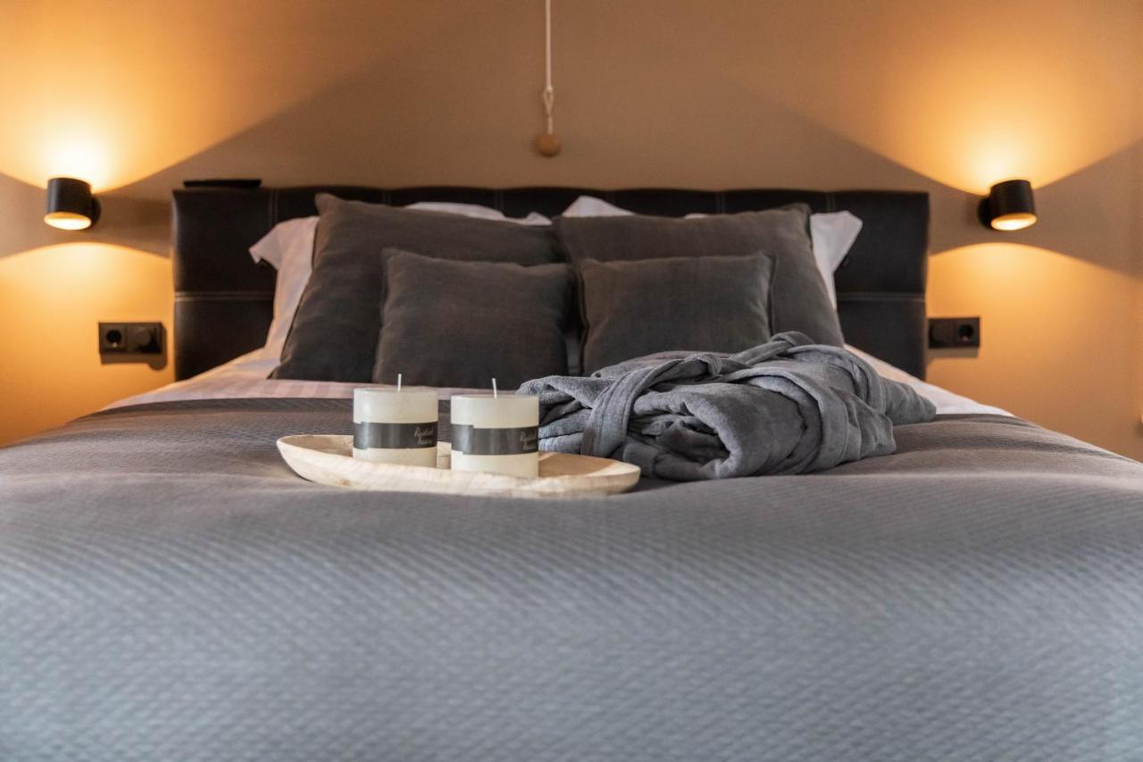 Wellnessboat De Michiel De Ruyter Hotel Groningen Kültér fotó