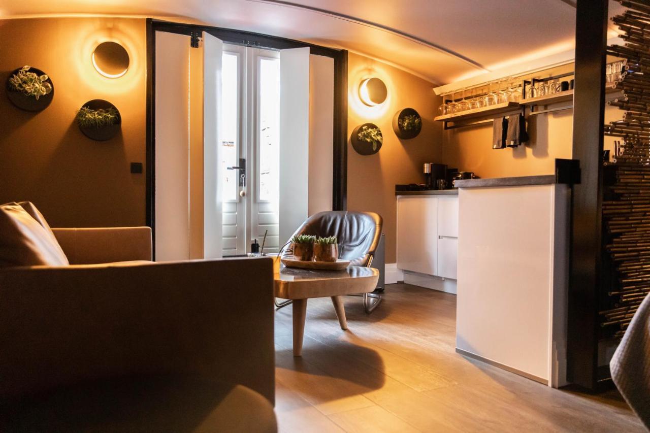 Wellnessboat De Michiel De Ruyter Hotel Groningen Kültér fotó