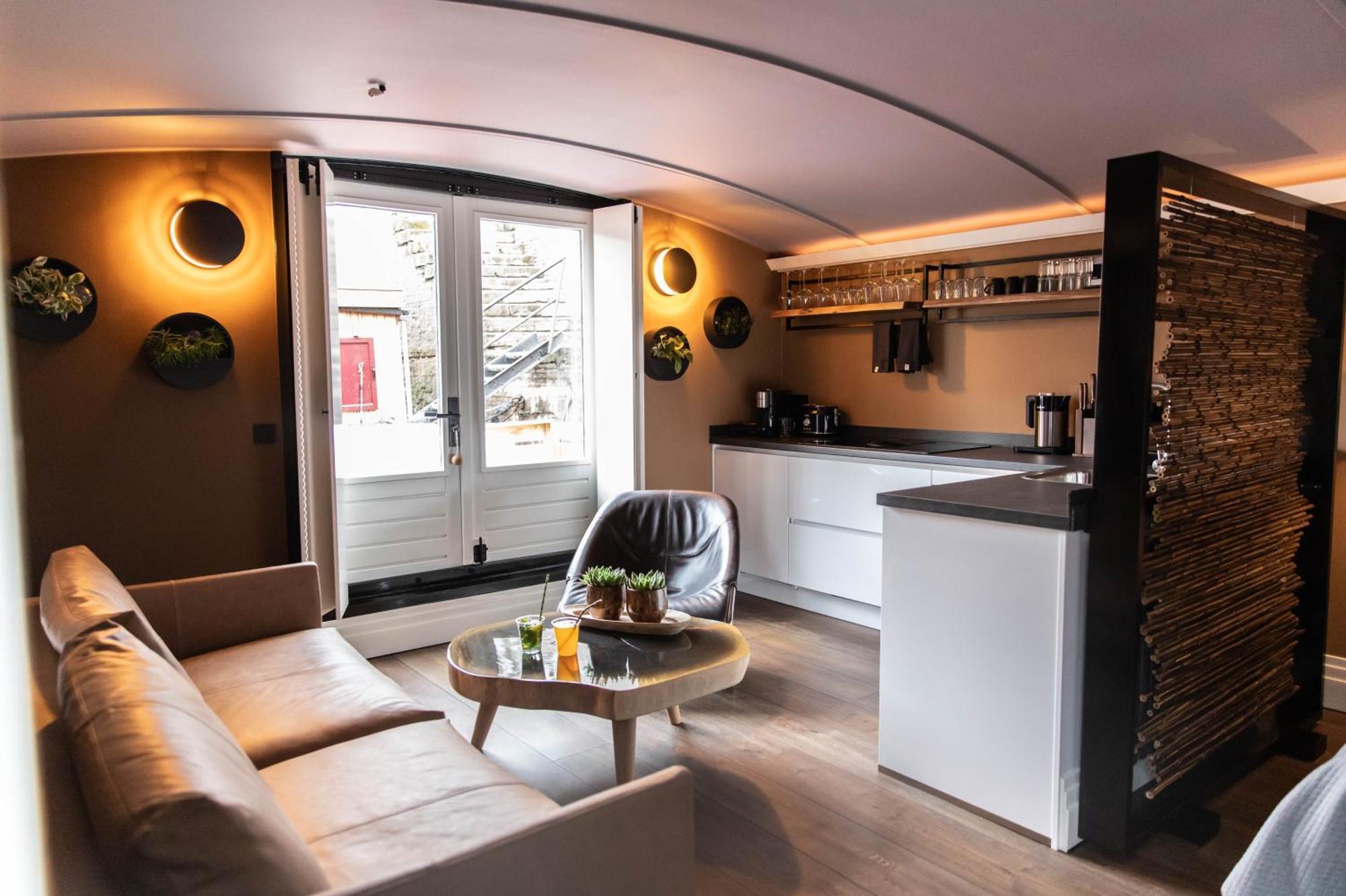 Wellnessboat De Michiel De Ruyter Hotel Groningen Kültér fotó