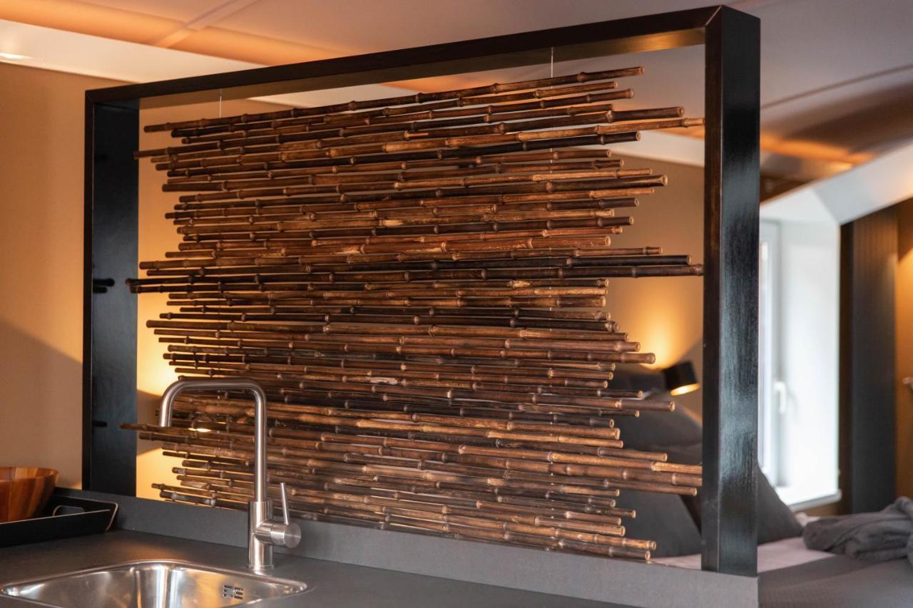 Wellnessboat De Michiel De Ruyter Hotel Groningen Kültér fotó