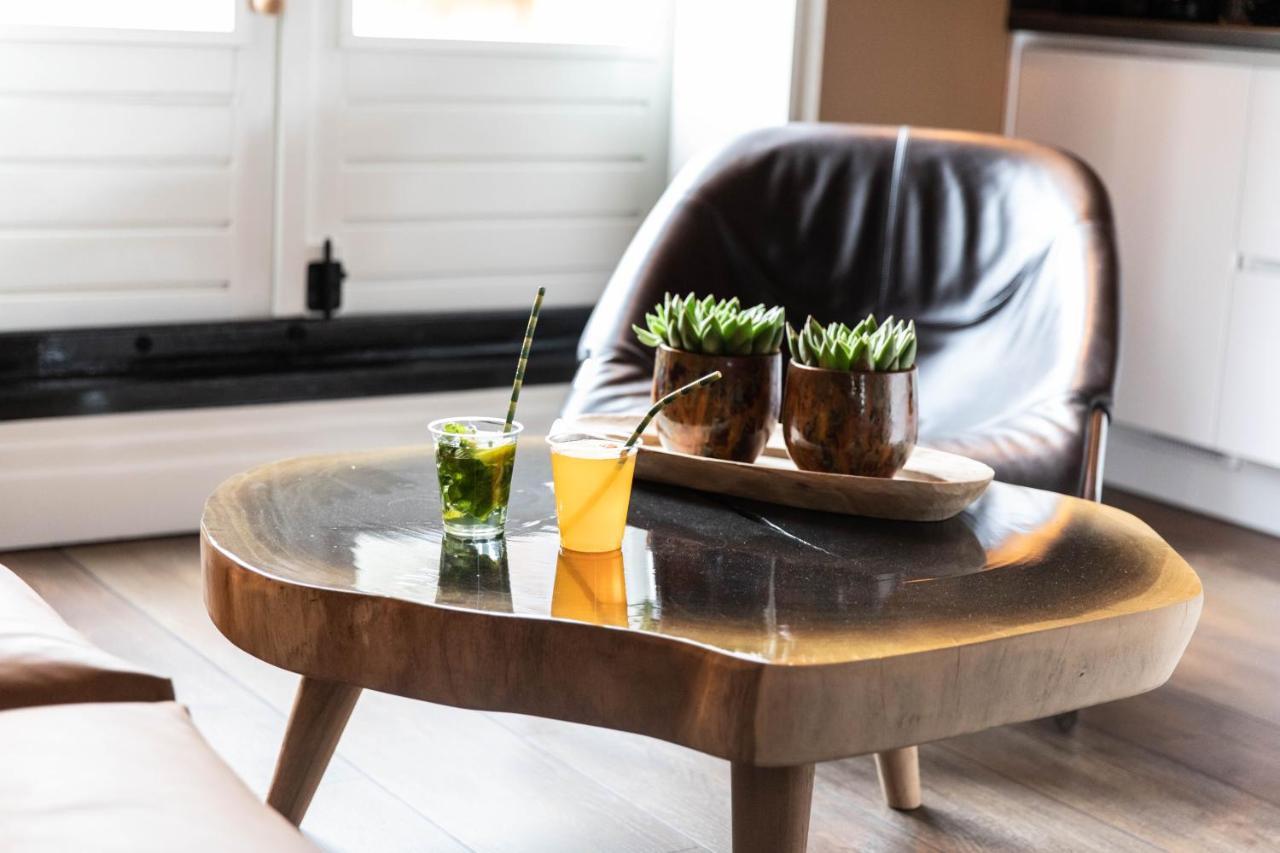Wellnessboat De Michiel De Ruyter Hotel Groningen Kültér fotó
