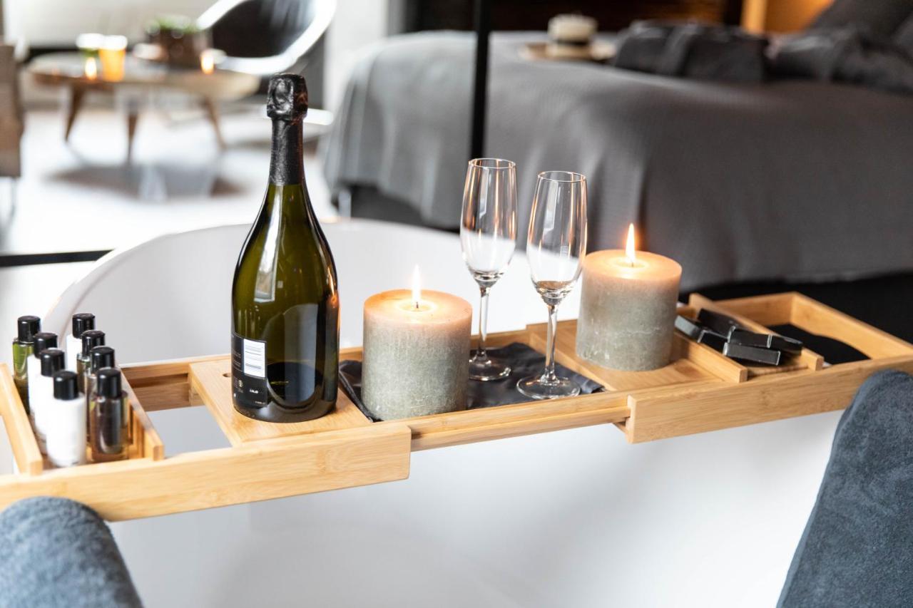 Wellnessboat De Michiel De Ruyter Hotel Groningen Kültér fotó