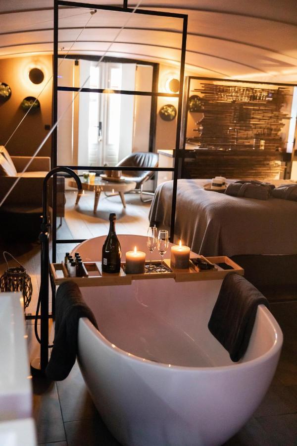 Wellnessboat De Michiel De Ruyter Hotel Groningen Kültér fotó